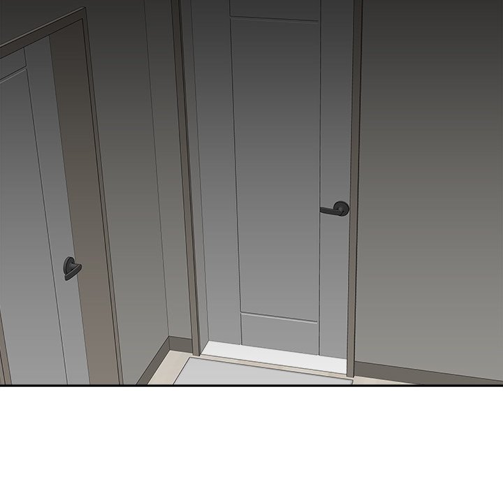 All-Girl Sharehouse - Chapter 12 Page 6