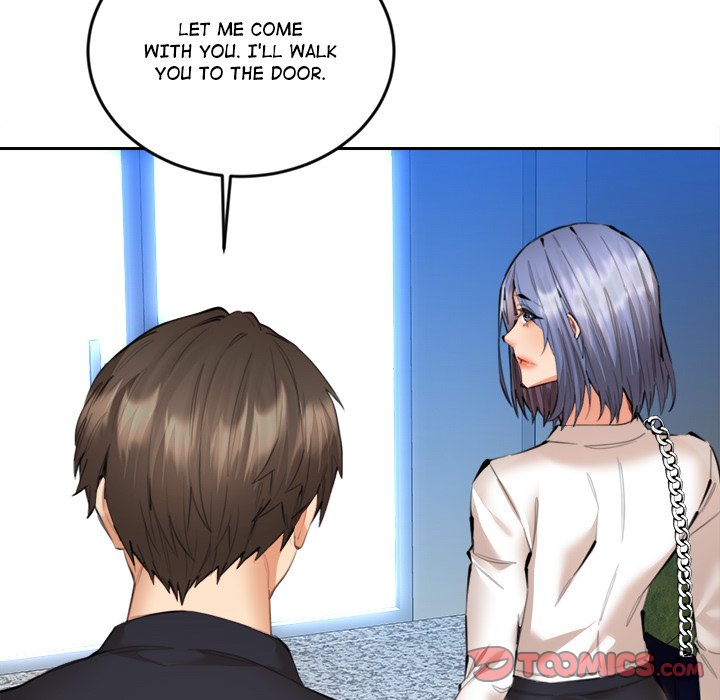 All-Girl Sharehouse - Chapter 12 Page 63