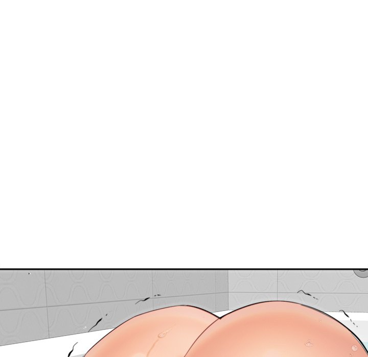 All-Girl Sharehouse - Chapter 12 Page 7