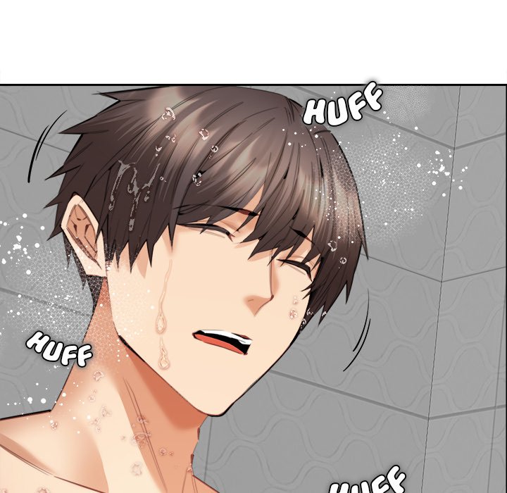 All-Girl Sharehouse - Chapter 12 Page 73