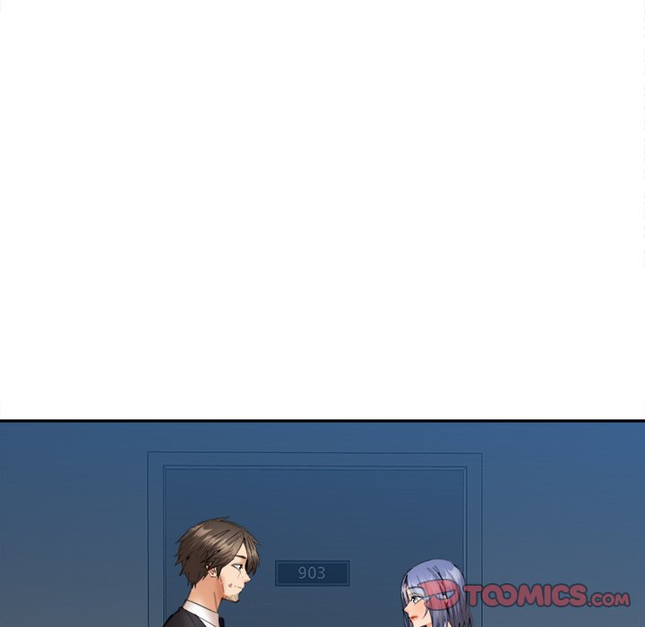 All-Girl Sharehouse - Chapter 12 Page 81