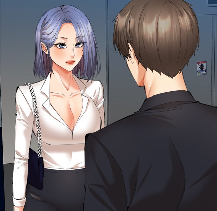 All-Girl Sharehouse - Chapter 12 Page 84