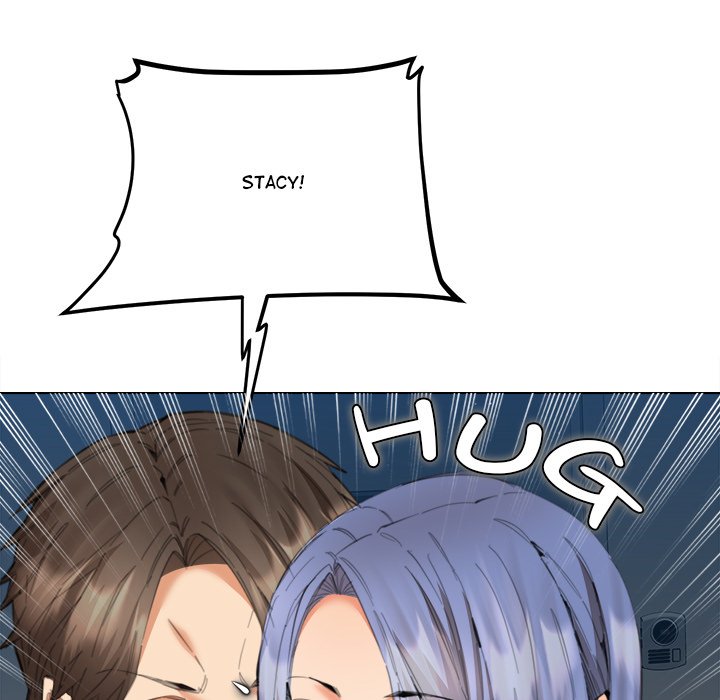 All-Girl Sharehouse - Chapter 12 Page 88