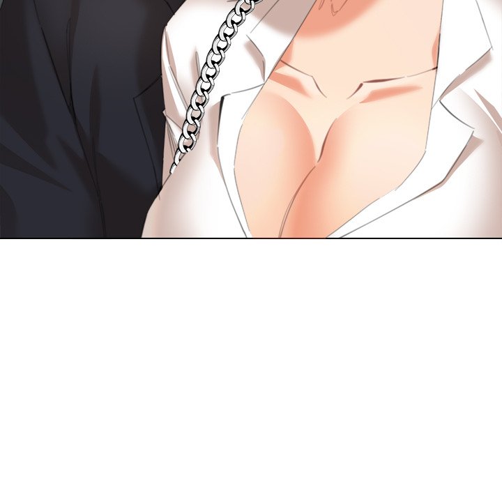 All-Girl Sharehouse - Chapter 12 Page 92