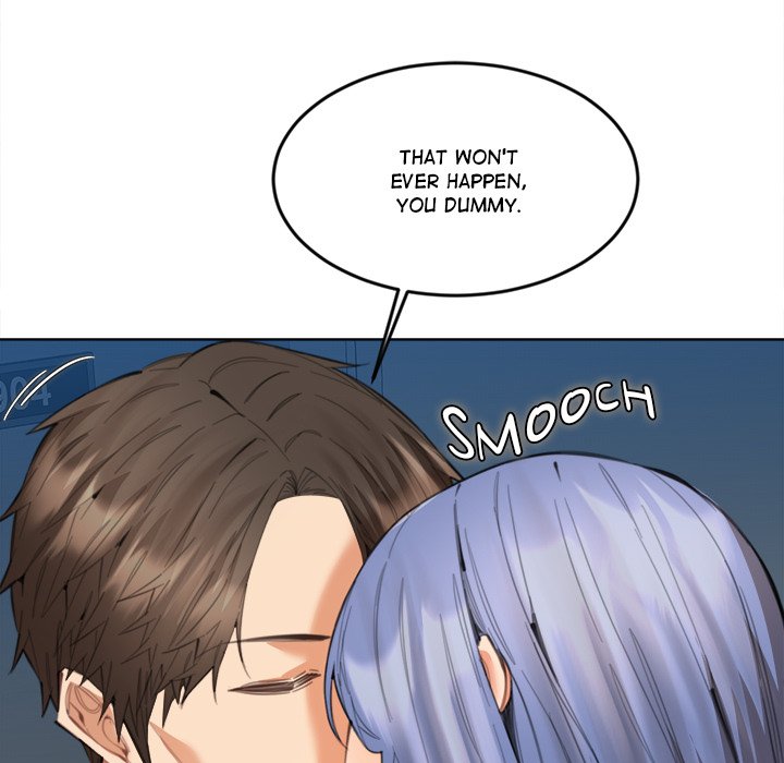 All-Girl Sharehouse - Chapter 12 Page 98