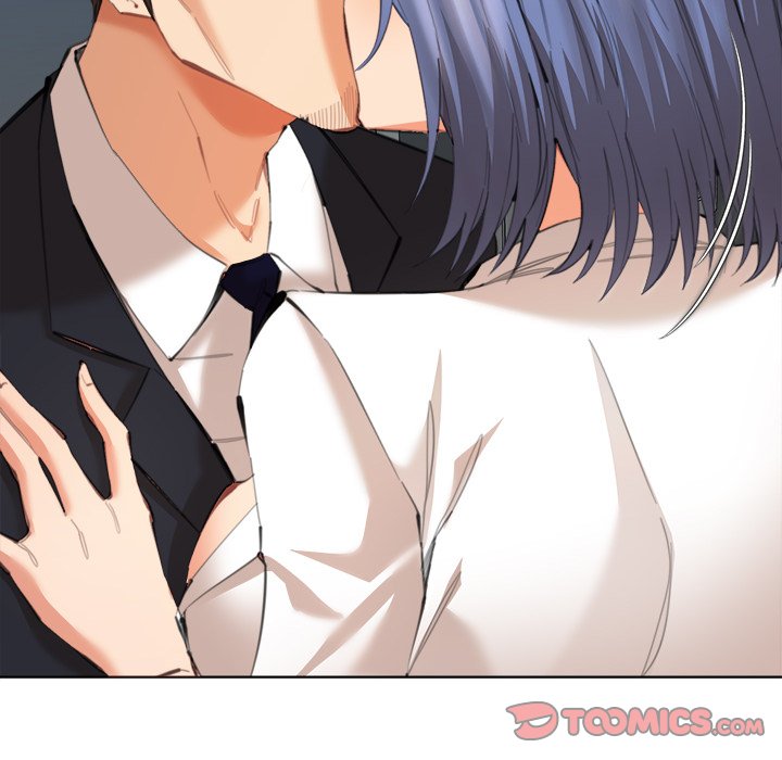 All-Girl Sharehouse - Chapter 12 Page 99