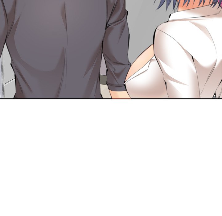 All-Girl Sharehouse - Chapter 13 Page 104