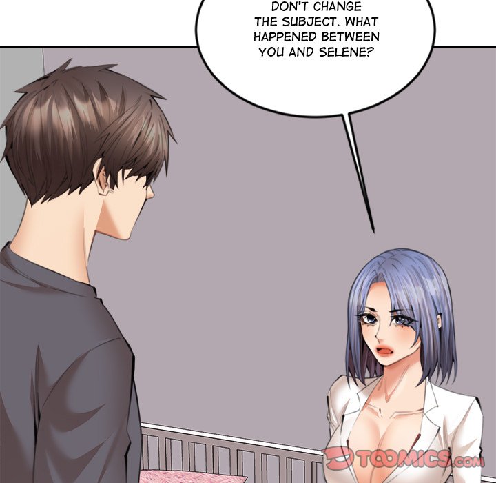 All-Girl Sharehouse - Chapter 13 Page 111