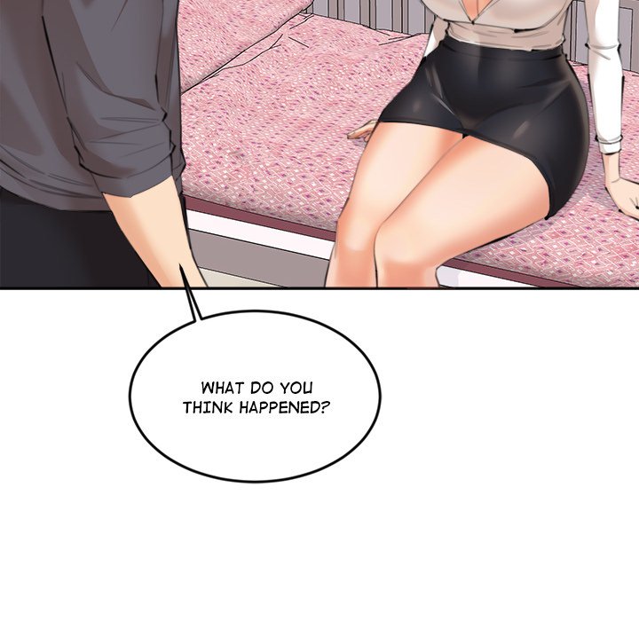 All-Girl Sharehouse - Chapter 13 Page 112