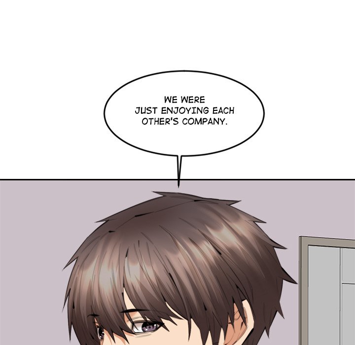 All-Girl Sharehouse - Chapter 13 Page 113