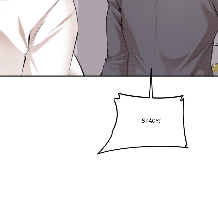 All-Girl Sharehouse - Chapter 13 Page 119