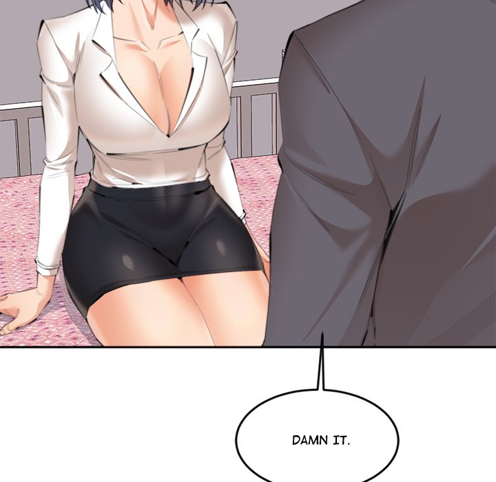 All-Girl Sharehouse - Chapter 13 Page 121