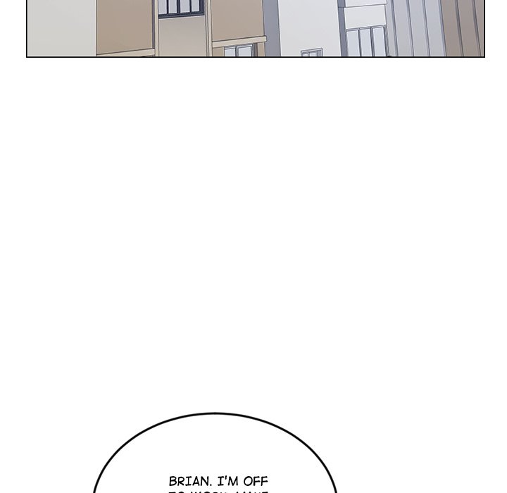 All-Girl Sharehouse - Chapter 13 Page 125