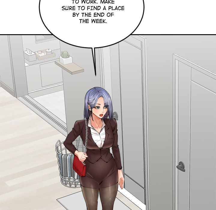 All-Girl Sharehouse - Chapter 13 Page 126