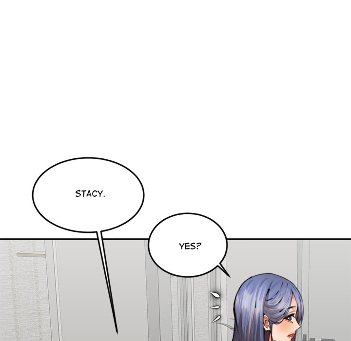 All-Girl Sharehouse - Chapter 13 Page 128