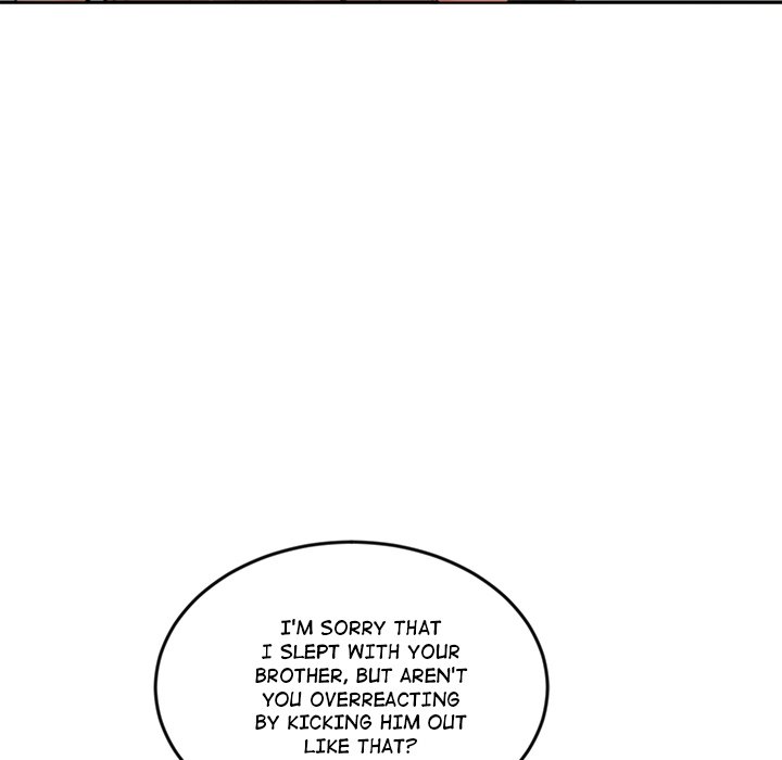 All-Girl Sharehouse - Chapter 13 Page 130