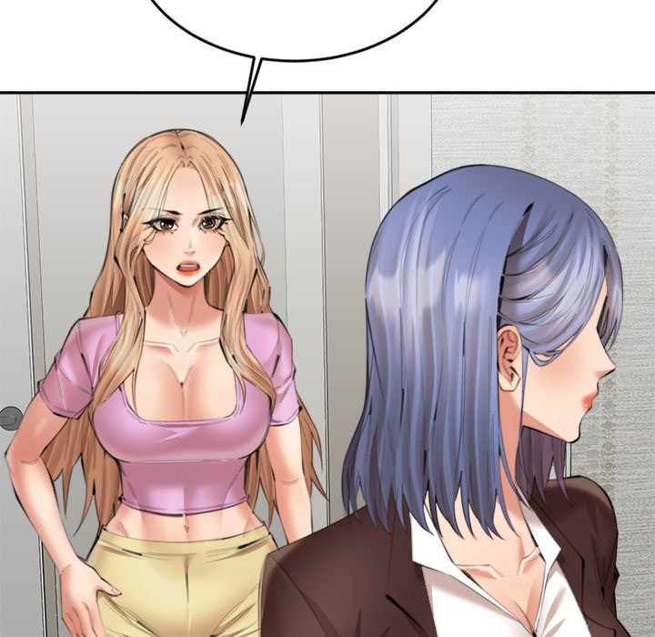 All-Girl Sharehouse - Chapter 13 Page 131