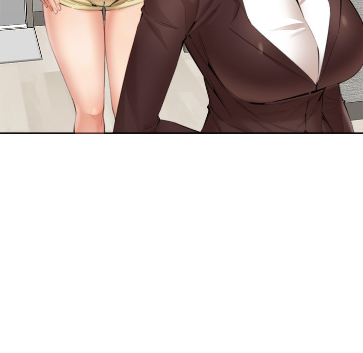 All-Girl Sharehouse - Chapter 13 Page 132