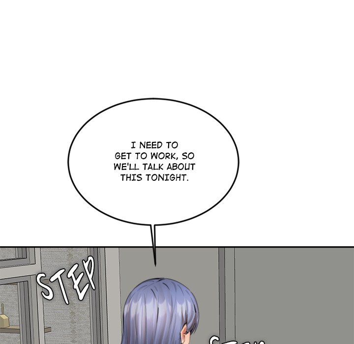 All-Girl Sharehouse - Chapter 13 Page 135