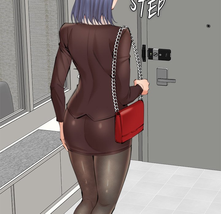 All-Girl Sharehouse - Chapter 13 Page 136