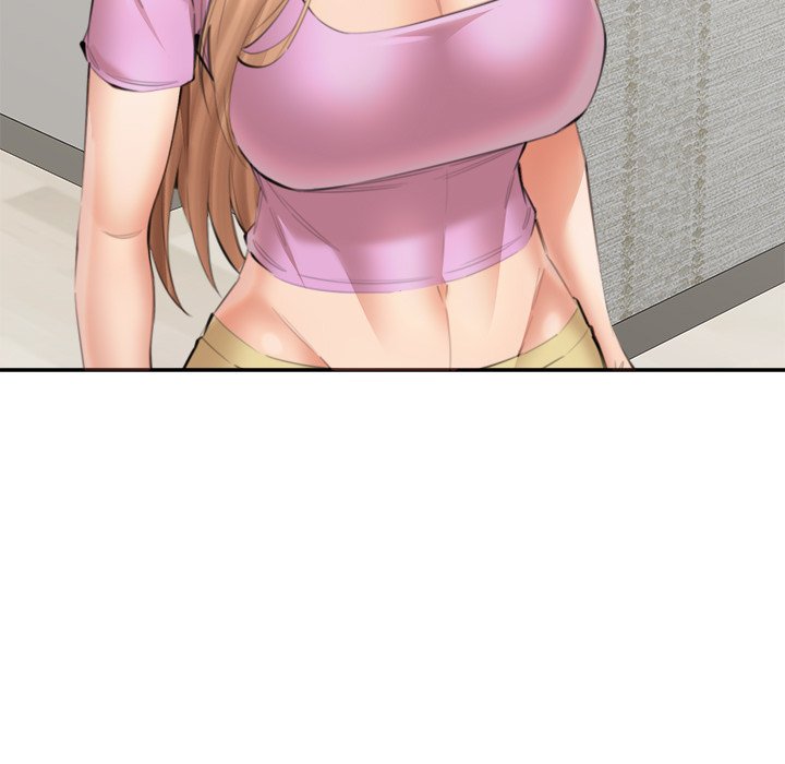 All-Girl Sharehouse - Chapter 13 Page 139