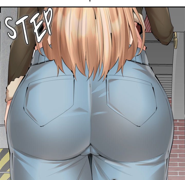 All-Girl Sharehouse - Chapter 13 Page 144