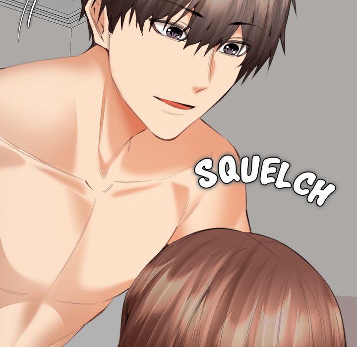 All-Girl Sharehouse - Chapter 13 Page 163