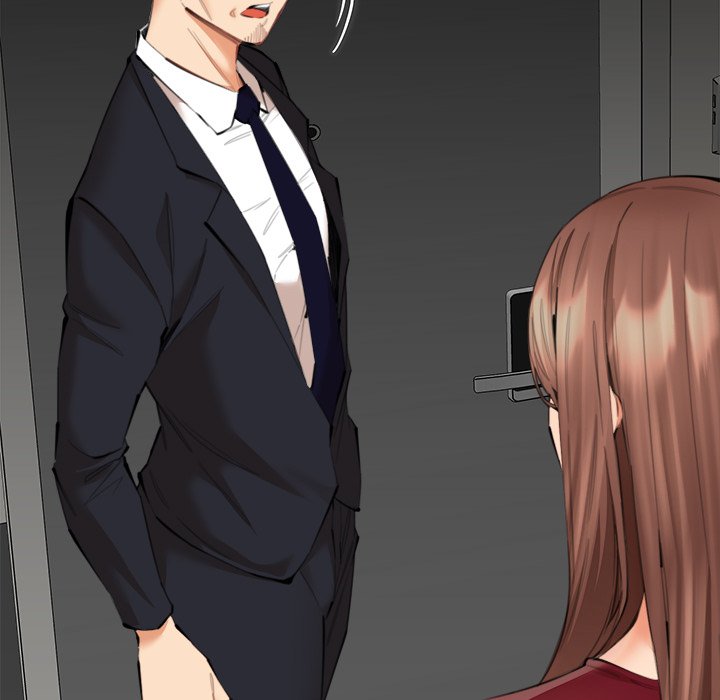 All-Girl Sharehouse - Chapter 13 Page 19