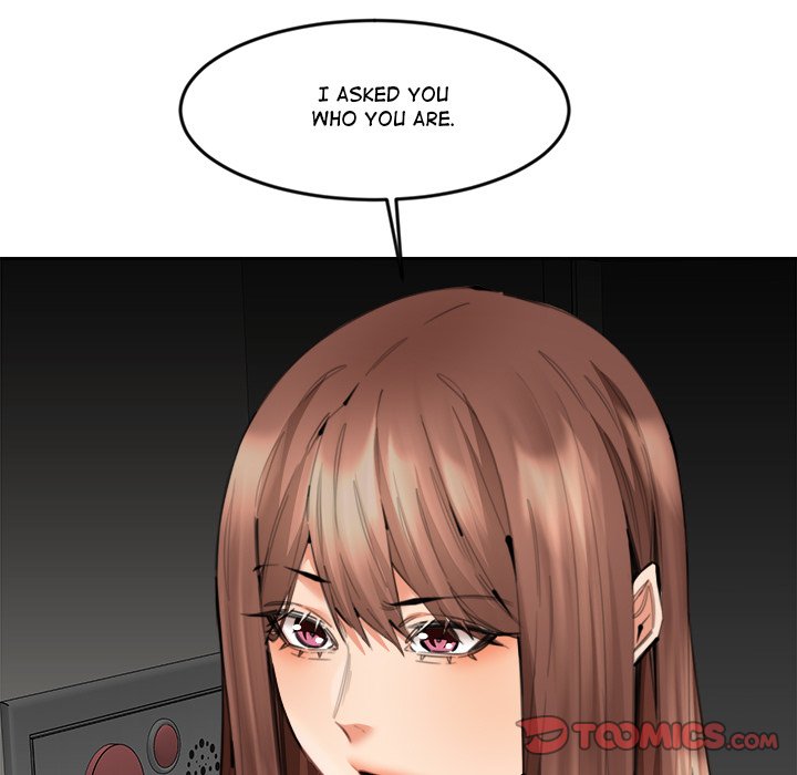 All-Girl Sharehouse - Chapter 13 Page 21