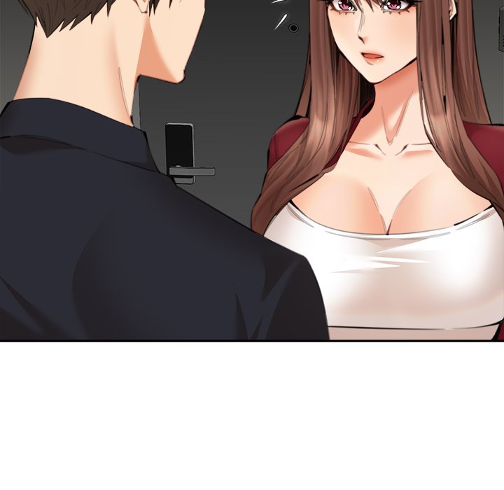 All-Girl Sharehouse - Chapter 13 Page 28