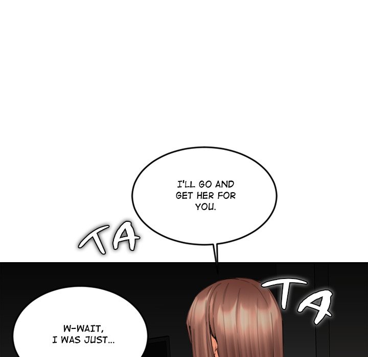 All-Girl Sharehouse - Chapter 13 Page 29