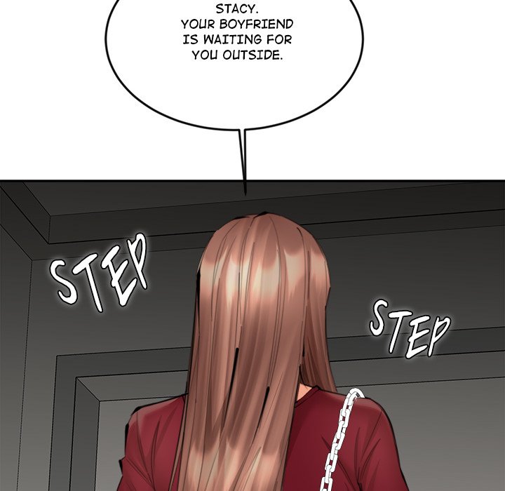 All-Girl Sharehouse - Chapter 13 Page 32