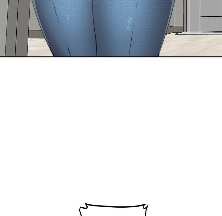 All-Girl Sharehouse - Chapter 13 Page 34