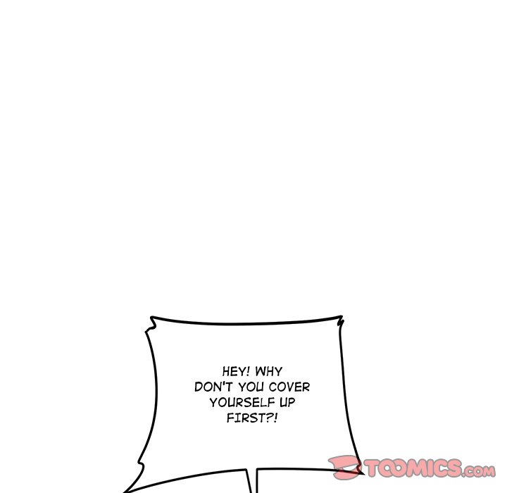 All-Girl Sharehouse - Chapter 13 Page 39