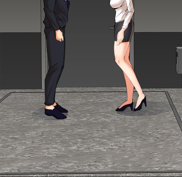 All-Girl Sharehouse - Chapter 13 Page 47