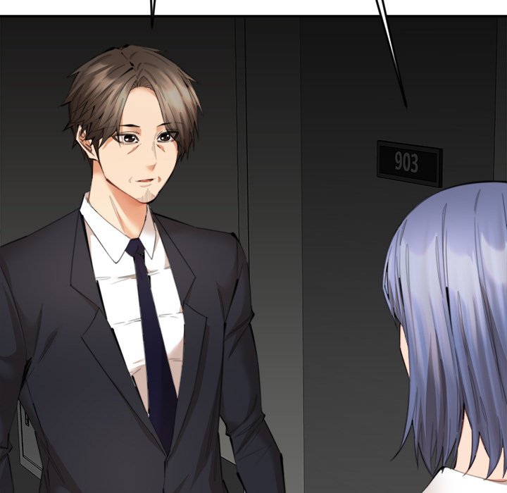 All-Girl Sharehouse - Chapter 13 Page 49