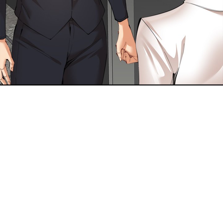 All-Girl Sharehouse - Chapter 13 Page 50