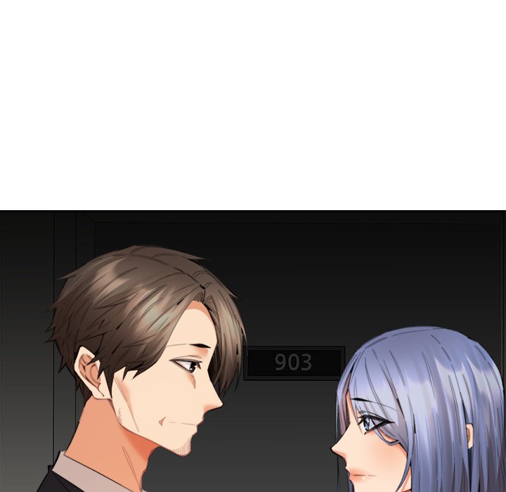 All-Girl Sharehouse - Chapter 13 Page 53