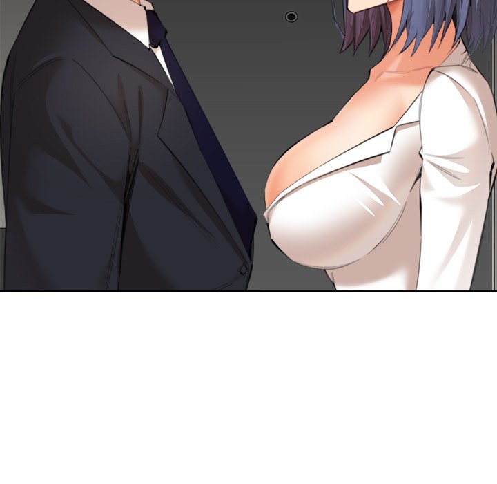 All-Girl Sharehouse - Chapter 13 Page 54