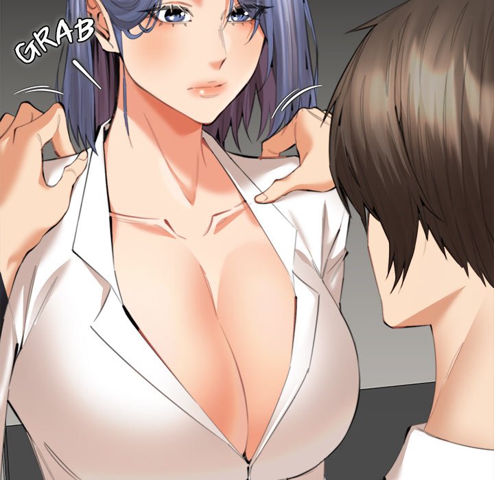 All-Girl Sharehouse - Chapter 13 Page 56