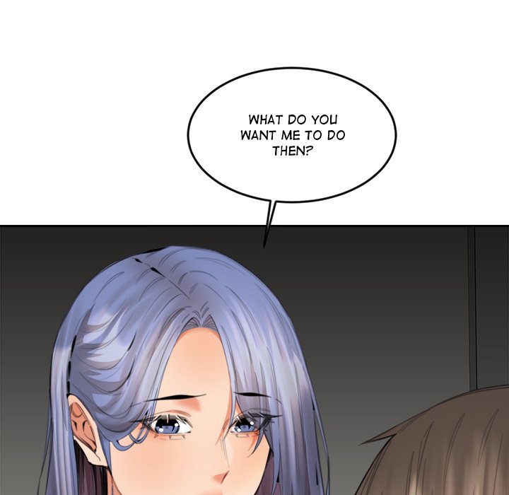 All-Girl Sharehouse - Chapter 13 Page 60