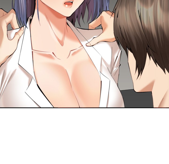 All-Girl Sharehouse - Chapter 13 Page 61