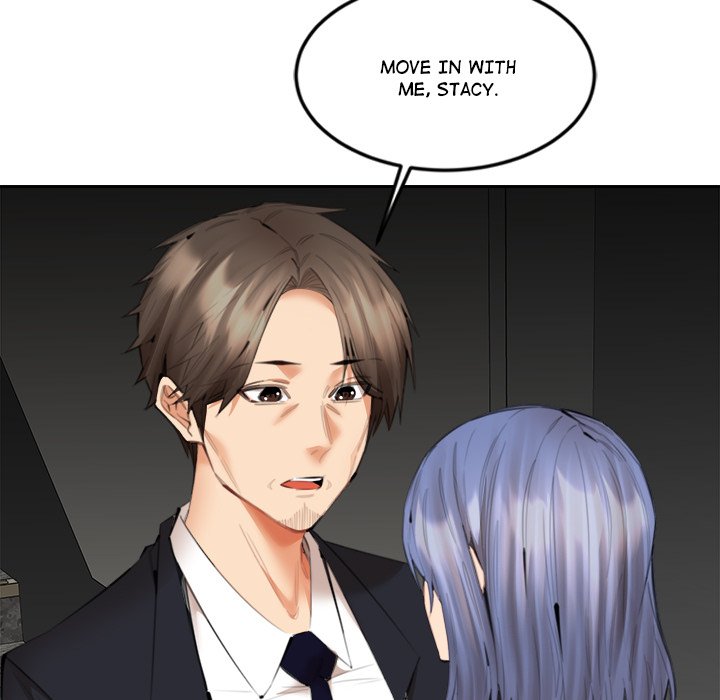 All-Girl Sharehouse - Chapter 13 Page 65