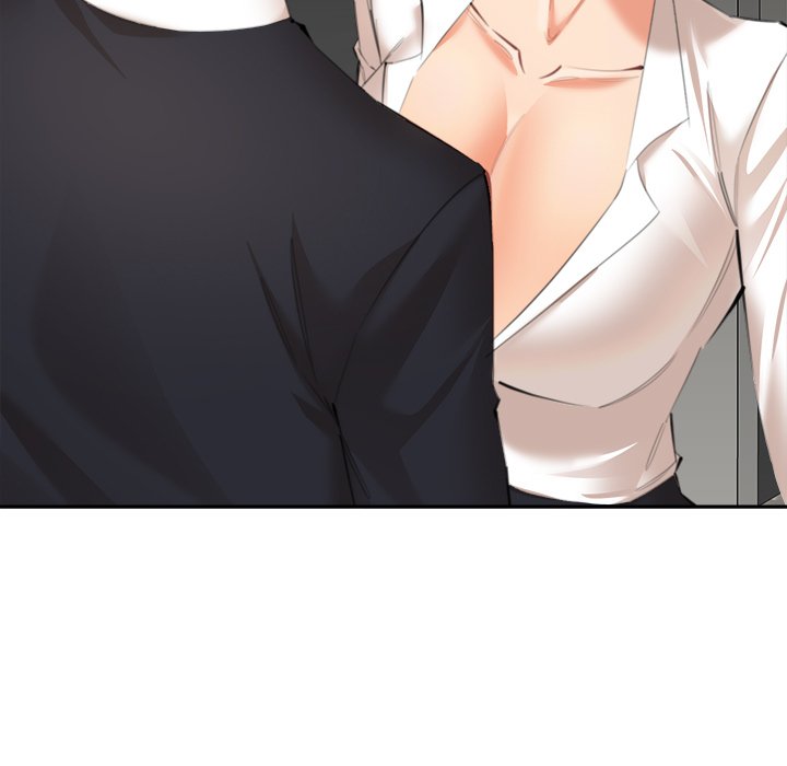 All-Girl Sharehouse - Chapter 13 Page 69