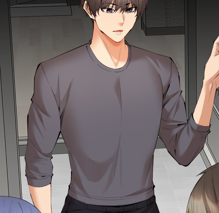 All-Girl Sharehouse - Chapter 13 Page 73