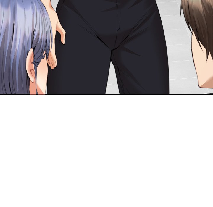 All-Girl Sharehouse - Chapter 13 Page 74