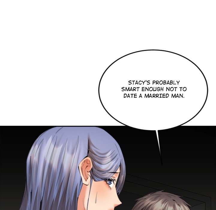 All-Girl Sharehouse - Chapter 13 Page 89