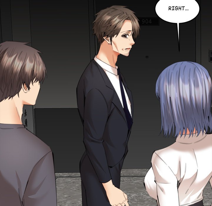 All-Girl Sharehouse - Chapter 13 Page 92