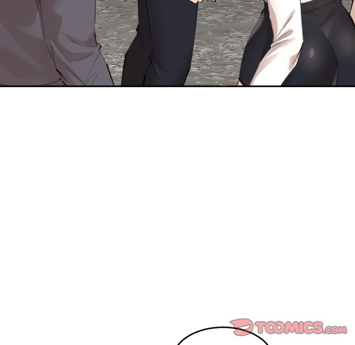 All-Girl Sharehouse - Chapter 13 Page 93