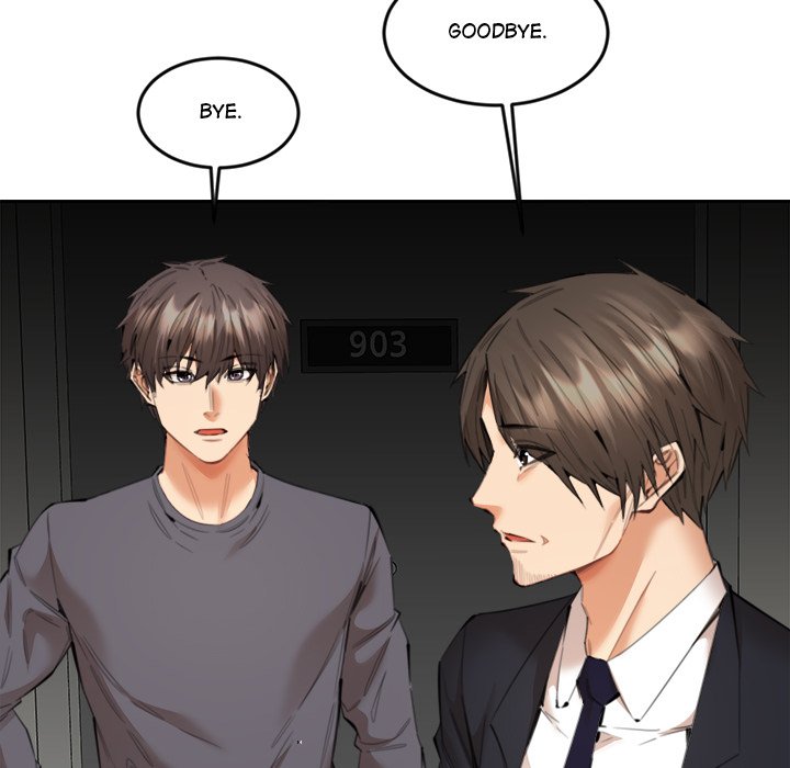 All-Girl Sharehouse - Chapter 13 Page 94